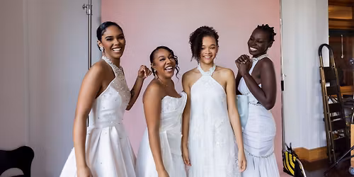 Illumin\u00e8 Bridal Fashion Show 