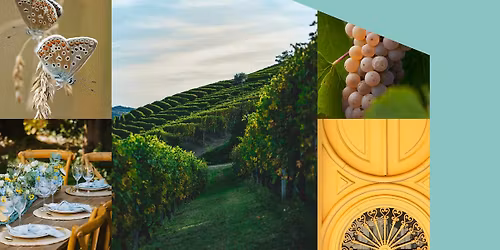 Sommermat & Sommerviner med den italienske ving\u00e5rden Le Rive ::: Ibsenhuset