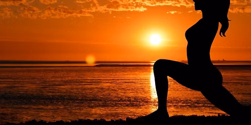 YOGA + SIP : SUMMER SOLSTICE 