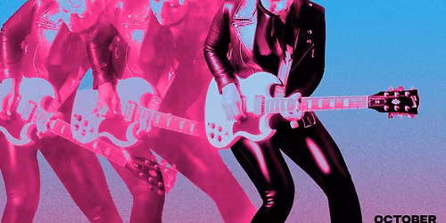 Samantha Fish Nottingham Tickets