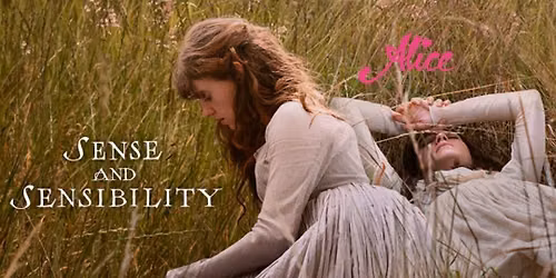 Advance Screening: SENSE AND SENSIBILITY