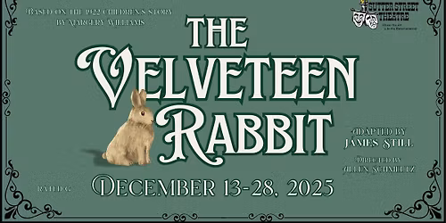 The Velveteen Rabbit