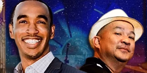 SHAN POTTS & ALVIN REYES - Jazz Reels - Songs From Cinema