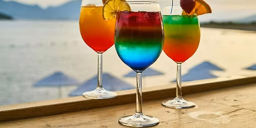 Rainbow Spritz