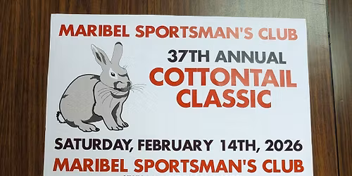 37th Annual Cottontail Classic