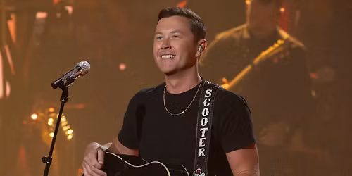 Scotty McCreery TICKETS
