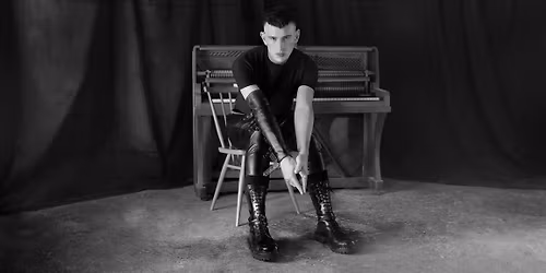 Patrick Wolf
