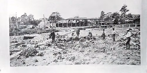 The 155th Anniversary of the Guncotton Explosion of 1871