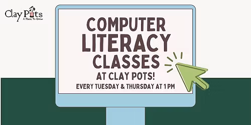 Computer Literacy