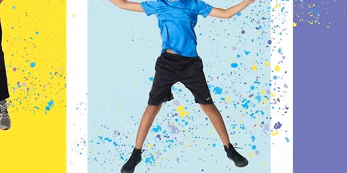 Brains On Live - Your Brain is Magic at The Vogel at Count Basie Center for the Arts