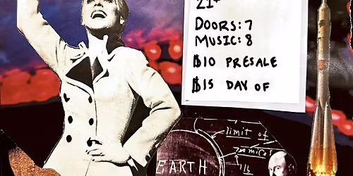 Simulation, Faceless, Ricochet The Kid and Ill Gotten Gains  @ Ghost Light