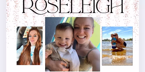 Benefit for Roseleigh