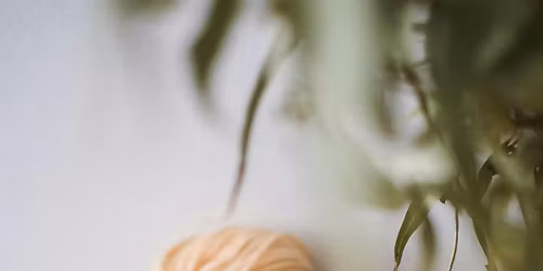 Crochet Community Social @ the Innovation Studio