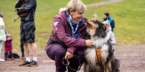 VOM Dogrun Horten 2026