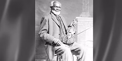 Black History in Benton County tour