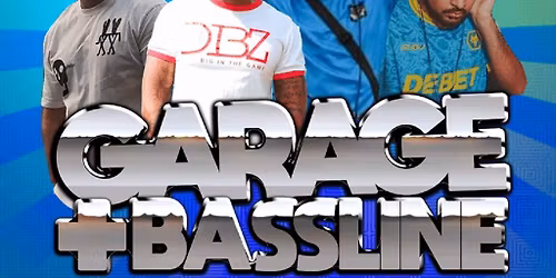 4Play Presents: Garage & Basslines