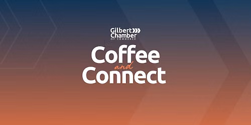  Coffee & Connect