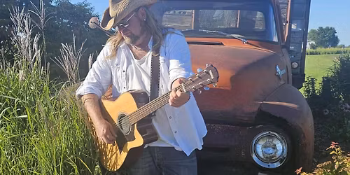 CHRIS HODGSON at THIRSTY BEAVER