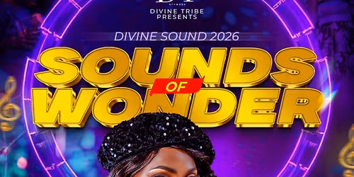 DIVINE SOUND 2026 WITH DIVINE FAVOUR 