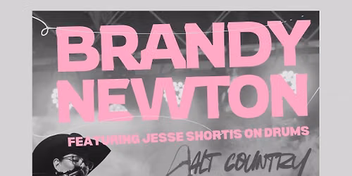 Brandy Newton