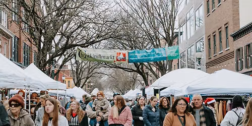 Christkindlmarkt 2026