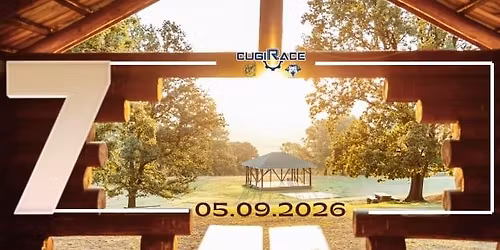 CugiRace 2026