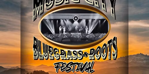 Music City Bluegrass & Roots Festival 2026
