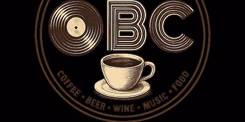 BanjerDan's debut at Opening Bell Coffee, Dallas, TX!