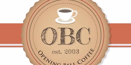 BanjerDan's debut at Opening Bell Coffee, Dallas, TX!