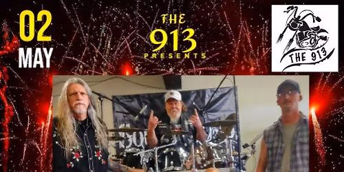 Southbound at The 913!