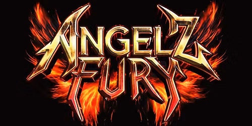 Angelz Fury 