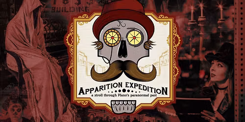 Apparition Expedition 