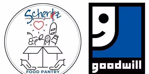 SUMC Food Pantry Fundraiser w\/Goodwill Industries