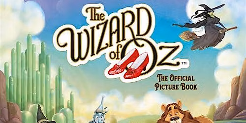 Oz Storytime