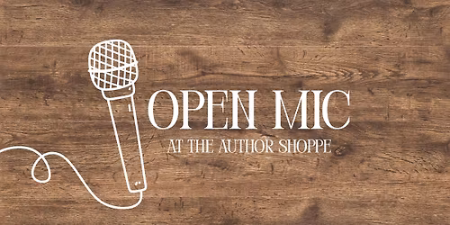 Open Mic