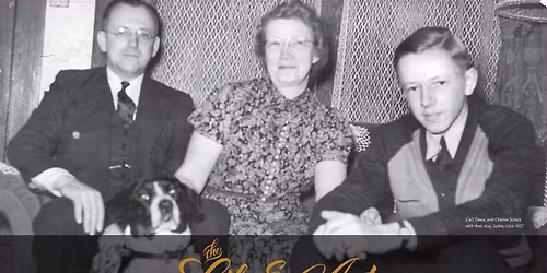 The Life and Art of Charles M. Schulz - Rocky Mount