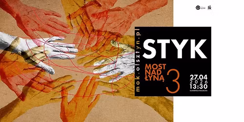 STYK. Most nad \u0141yn\u0105 cz. 3