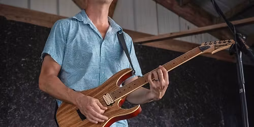 Northern Lights Event Venue -Ben Janzow