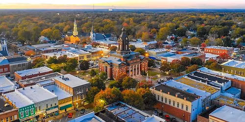 Launch Your Year Business Summit