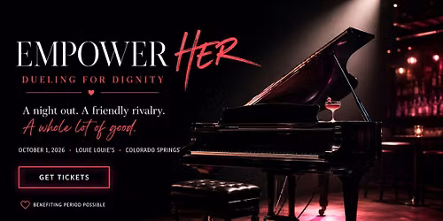 Empower HER - Dueling for Dignity