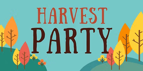 Harvest Party