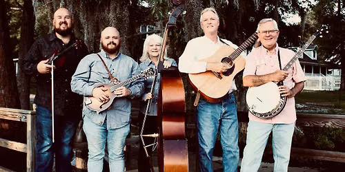 Wire & Wood Bluegrass Band to Perform at the Horry County Museum