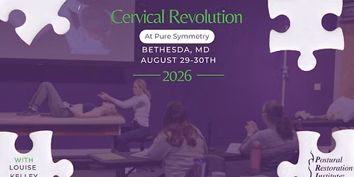 Cervical Revolution
