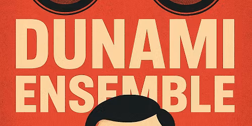 Dunami Ensemble | Kytarov\u00fd Institut