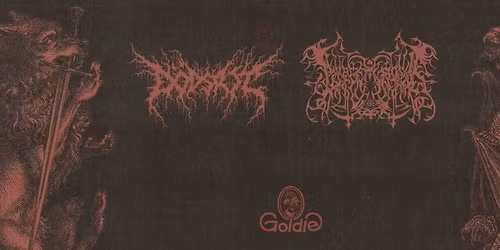 D\u00f6dsrit + Lamp of Murmuur | Goldie