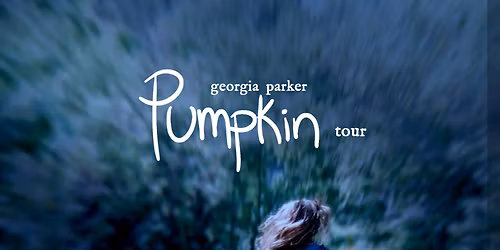 Georgia Parker at Rockbox Theater