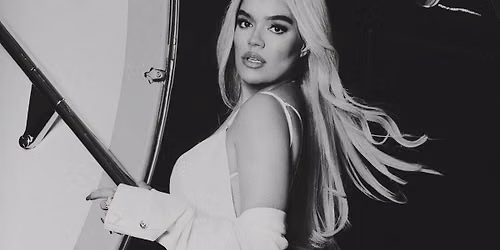 Karol G Miami Gardens Tickets