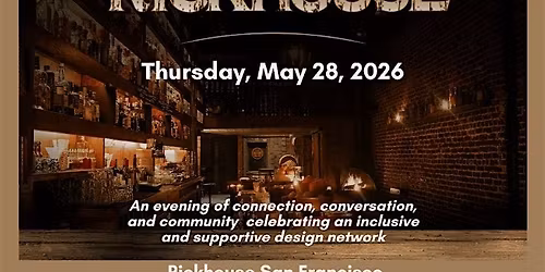 SFNOMA May Social Mixer