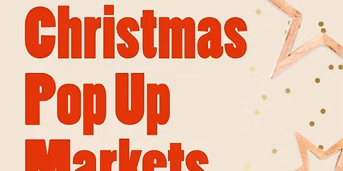 Christmas Pop-ups