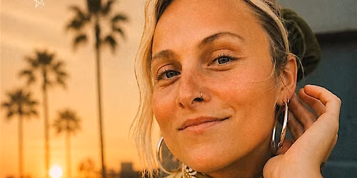 STICK + FIN PRESENTS: EMILY BRIMLOW